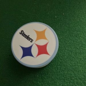 Steelers pop socket!